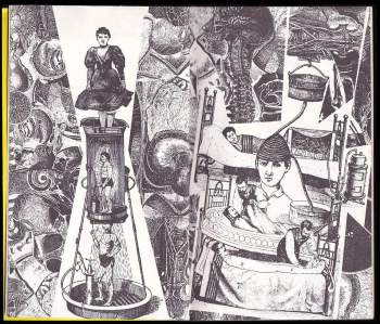 František Nepil: Tělověda pro dorostence