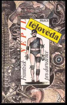 František Nepil: Tělověda pro dorostence