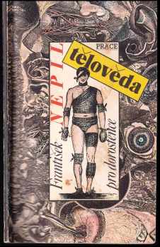 Tělověda pro dorostence
