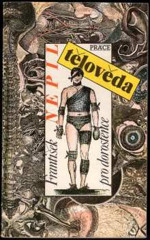 František Nepil: Tělověda pro dorostence