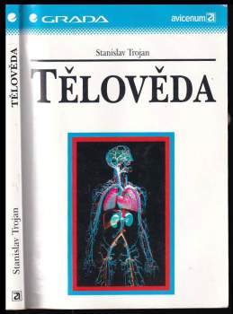 Stanislav Trojan: Tělověda