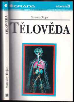 Tělověda
