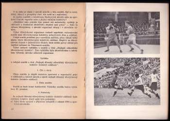 S Skotnikov: Tělovýchova a sport v závodě