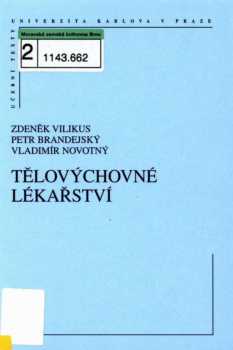 Tělovýchovné lékařství