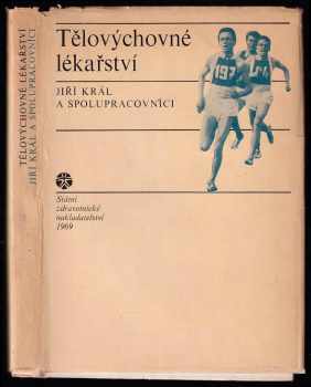 Tělovýchovné lékařství