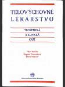 Telovýchovné lekárstvo