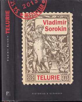 Vladimir Georgijevič Sorokin: Telurie