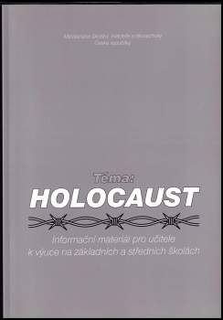 Téma: Holocaust