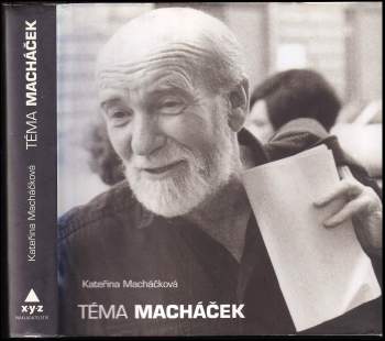 Téma Macháček