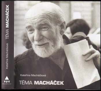 Téma Macháček