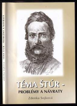 Téma Štúr - problémy a návraty