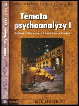 Témata psychoanalýzy I
