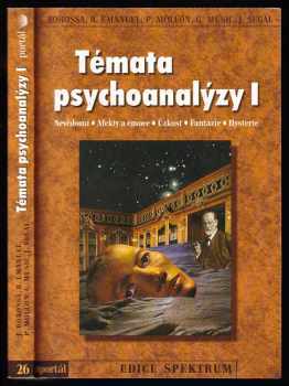 Julia Borossa: Témata psychoanalýzy I