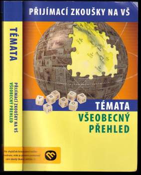 Petr Kovář: Témata - všeobecný přehled