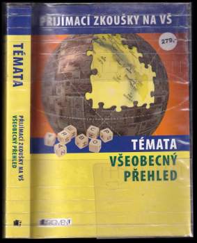 Témata - všeobecný přehled