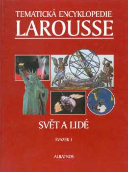 Tematická encyklopedie Larousse
