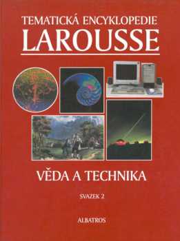 Tematická encyklopedie Larousse
