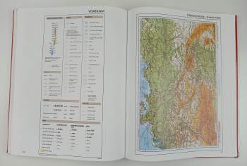 Tematická encyklopedie Larousse