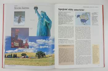 Tematická encyklopedie Larousse