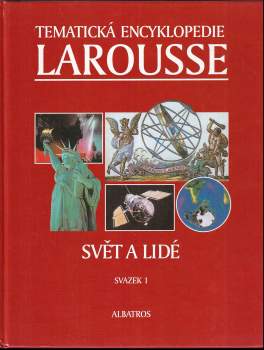 Tematická encyklopedie Larousse