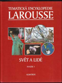 Tematická encyklopedie Larousse