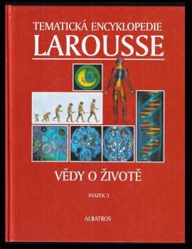Tematická encyklopedie Larousse