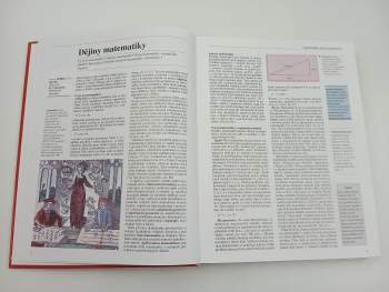 Tematická encyklopedie Larousse