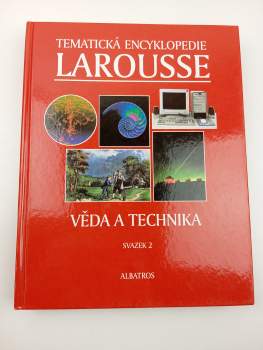 Tematická encyklopedie Larousse