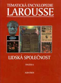 Tematická encyklopedie Larousse