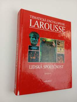 Tematická encyklopedie Larousse