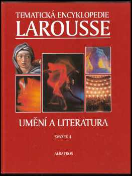 Tematická encyklopedie Larousse