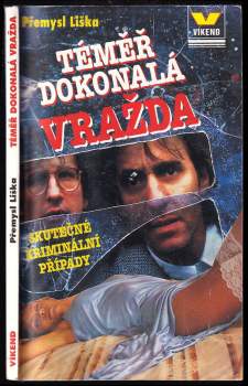 Téměř dokonalá vražda