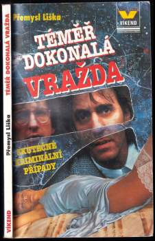 Téměř dokonalá vražda