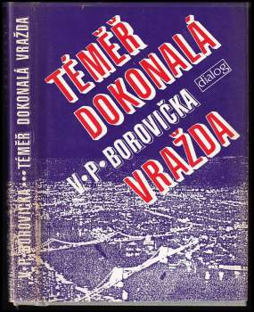 Téměř dokonalá vražda