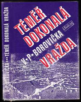 Téměř dokonalá vražda