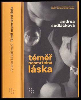 Téměř nesmrtelná láska