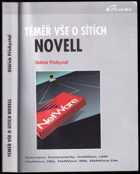 Téměř vše o sítích Novell