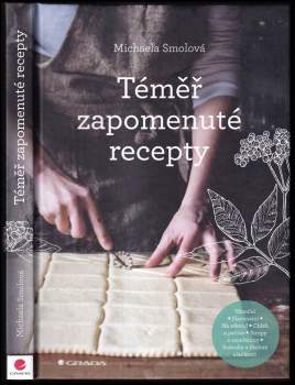Téměř zapomenuté recepty