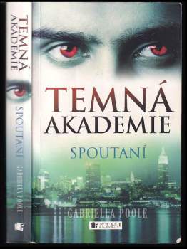 Gabriella Poole: Temná akademie