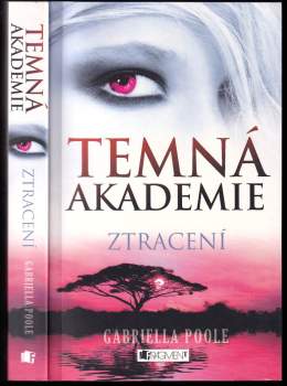 Gabriella Poole: Temná akademie