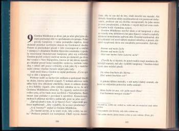 Mario Puzo: Temná aréna