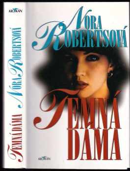 Nora Roberts: Temná dáma