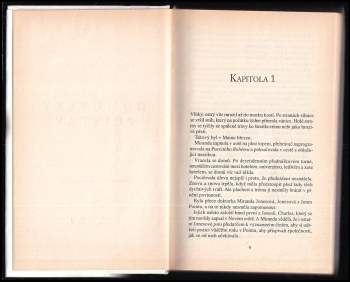 Nora Roberts: Temná dáma