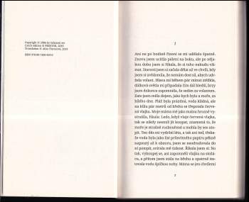 Elena Ferrante: Temná dcera