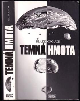 Temná hmota