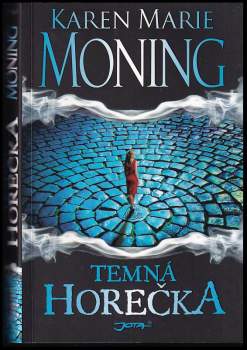 Temná horečka