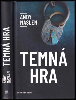 Andy Maslen: Temná hra