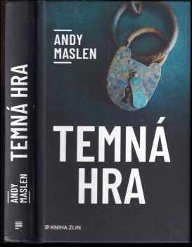 Andy Maslen: Temná hra