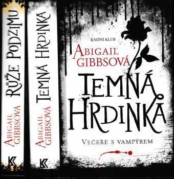 Temná hrdinka, 1. - 2. díl