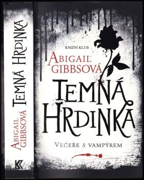 Temná hrdinka